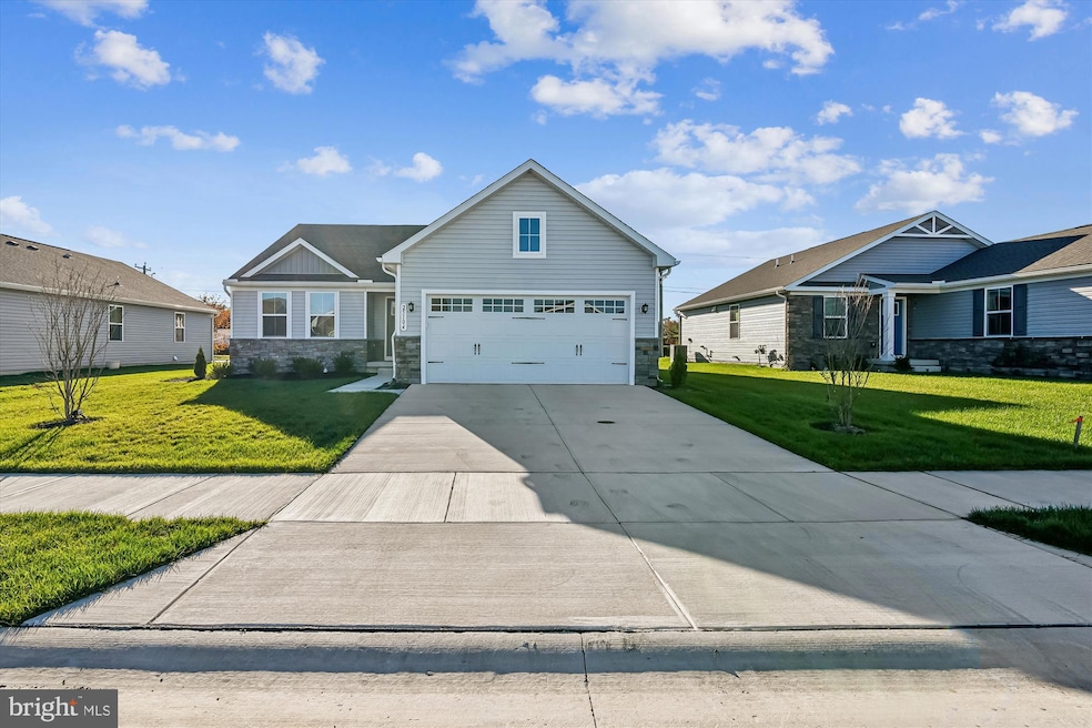 Under Contract $399,900 • Co-Listing Agent