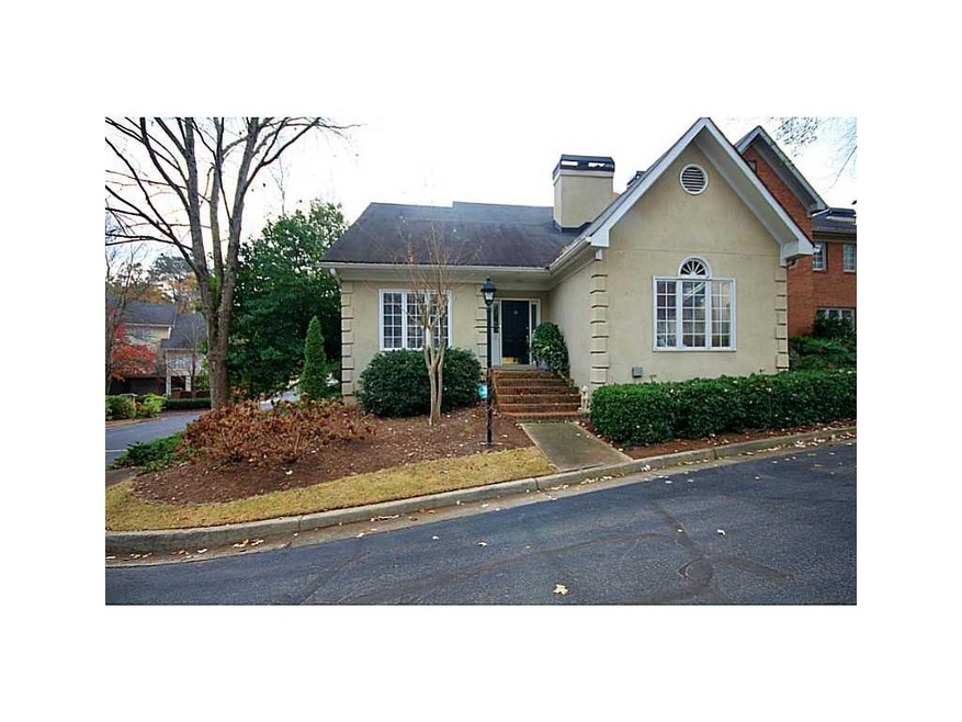 Exterior Front. Welcome to 10 Paces West Drive.