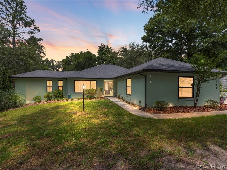 1301 E Getty Ln, Hernando, FL 34442 - photo 1