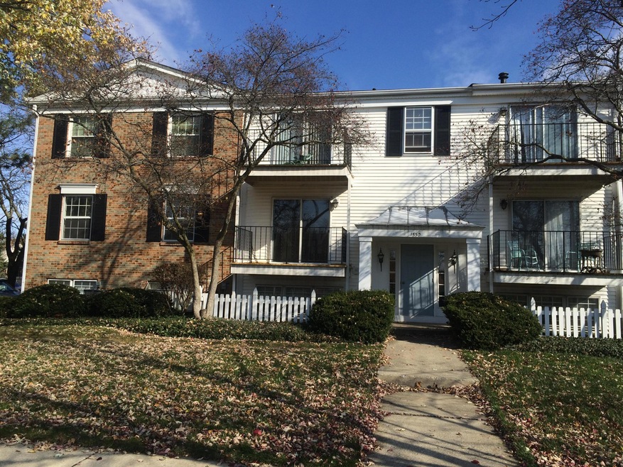 1550 Slade Ave unit 201, Columbus, OH 43235 - photo 1