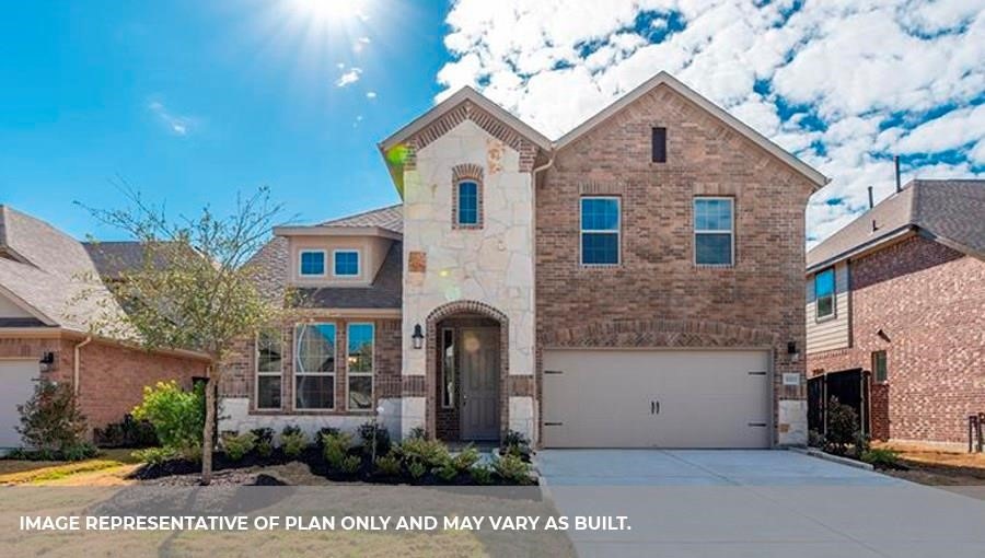 28610 Hannahs Harbor Ln, Katy, TX 77494 - photo 1