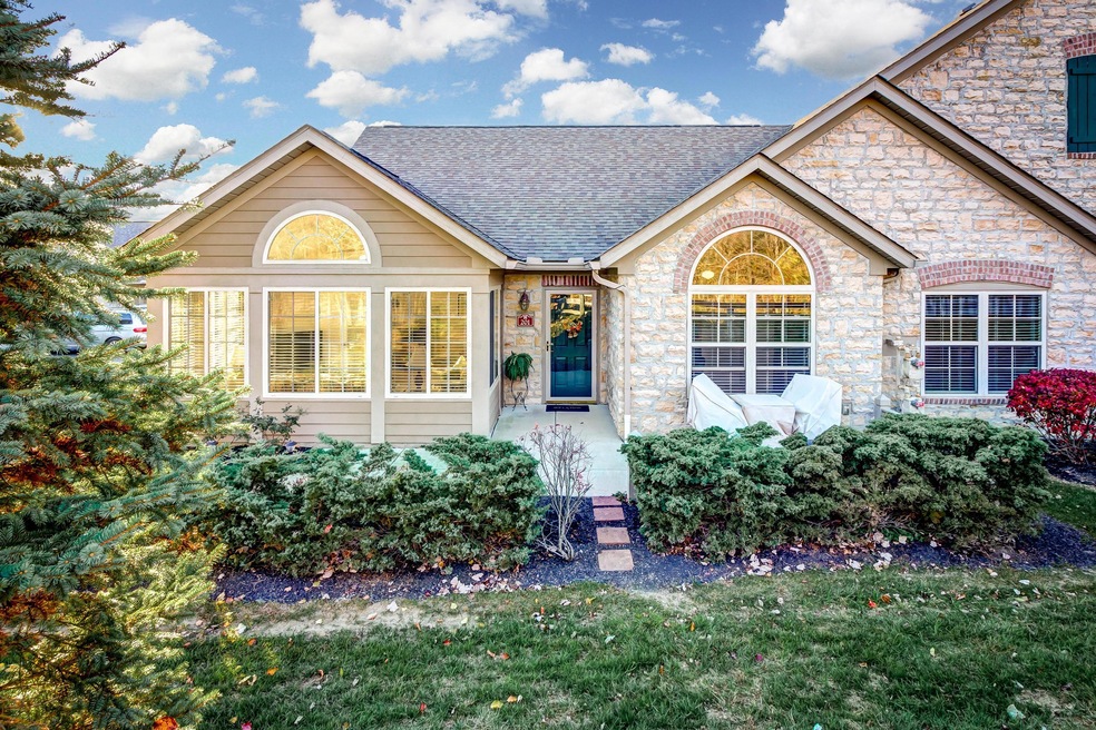 Welcome to 201 Stonegate Loop!