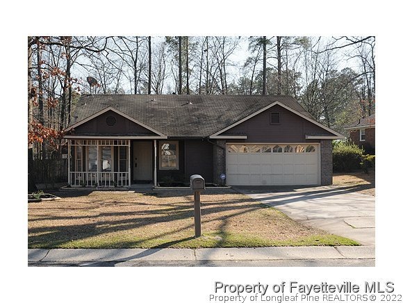 4587 Ferncreek Dr, Fayetteville, NC 28314 - photo 1