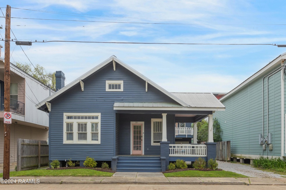 121 Jackson St Lafayette -1