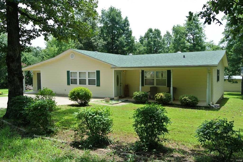 14114 U S 160, Harviell, MO 63945 - photo 1