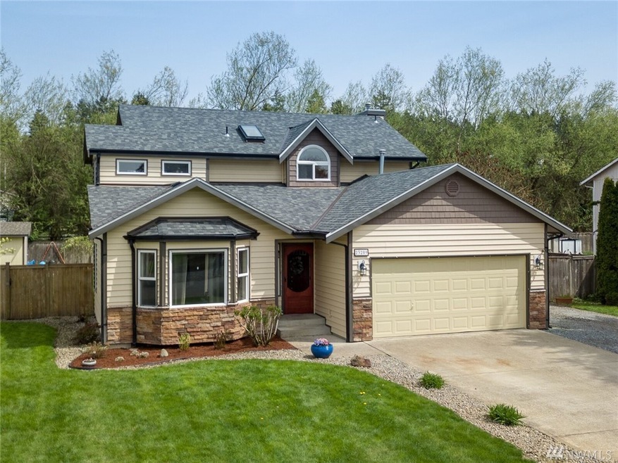 23209 88th Ave E, Graham, WA 98338 - photo 1