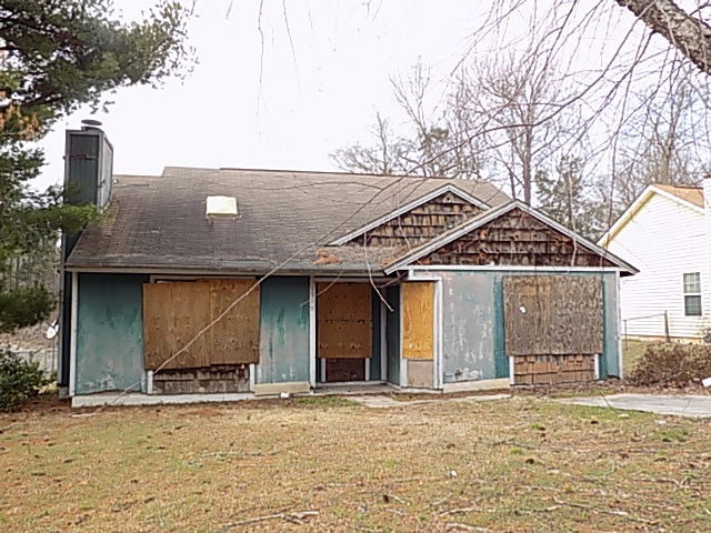 Main View