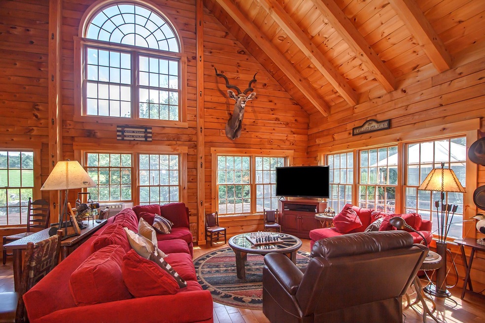 2731 Collins Rd, Whitingham, VT 05361 - photo 1