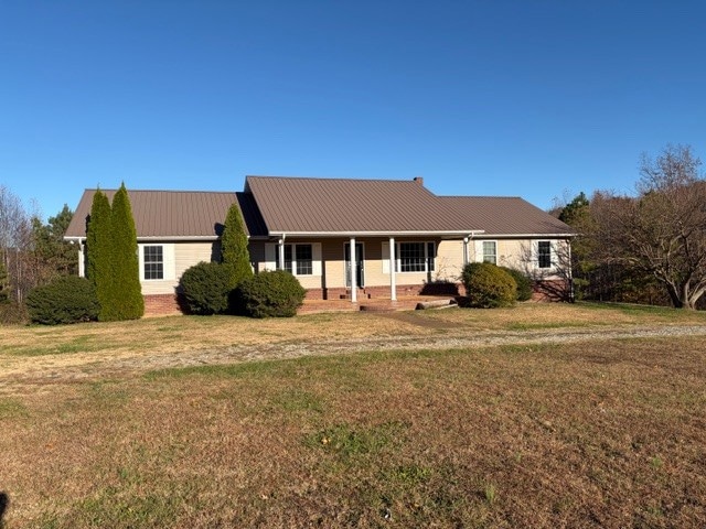 1618 Natural Bridge Rd, Waynesboro, TN 38485 - photo 1