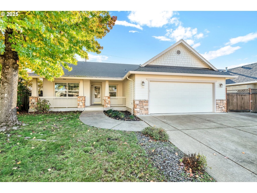 158 Mackin Ave, Eugene, OR 97404 - photo 1