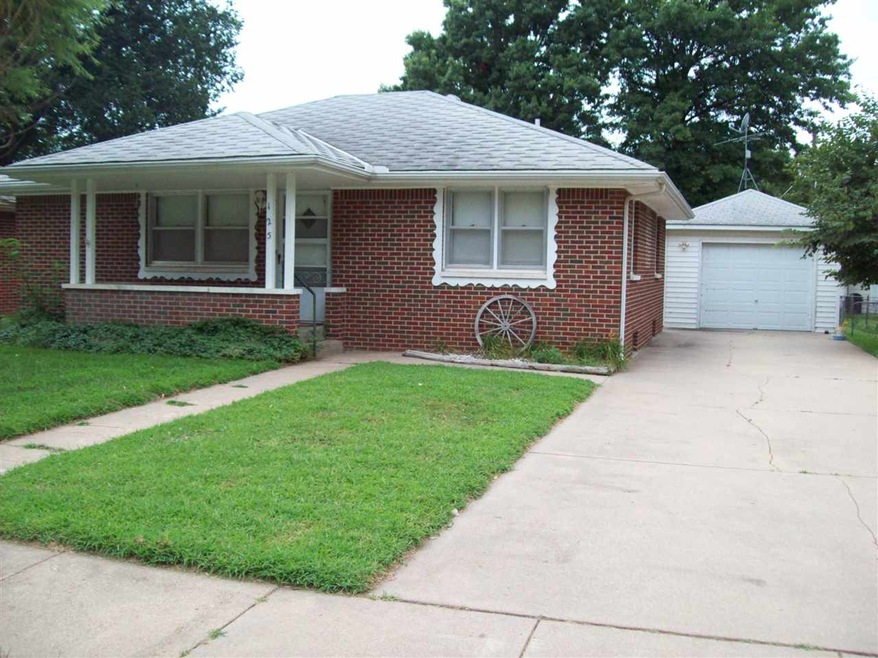 Front Elevation!
