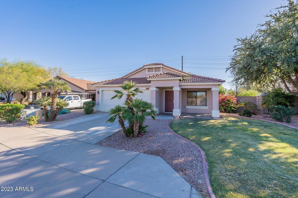 10251 E Cicero Cir, Mesa, AZ 85207 - photo 1