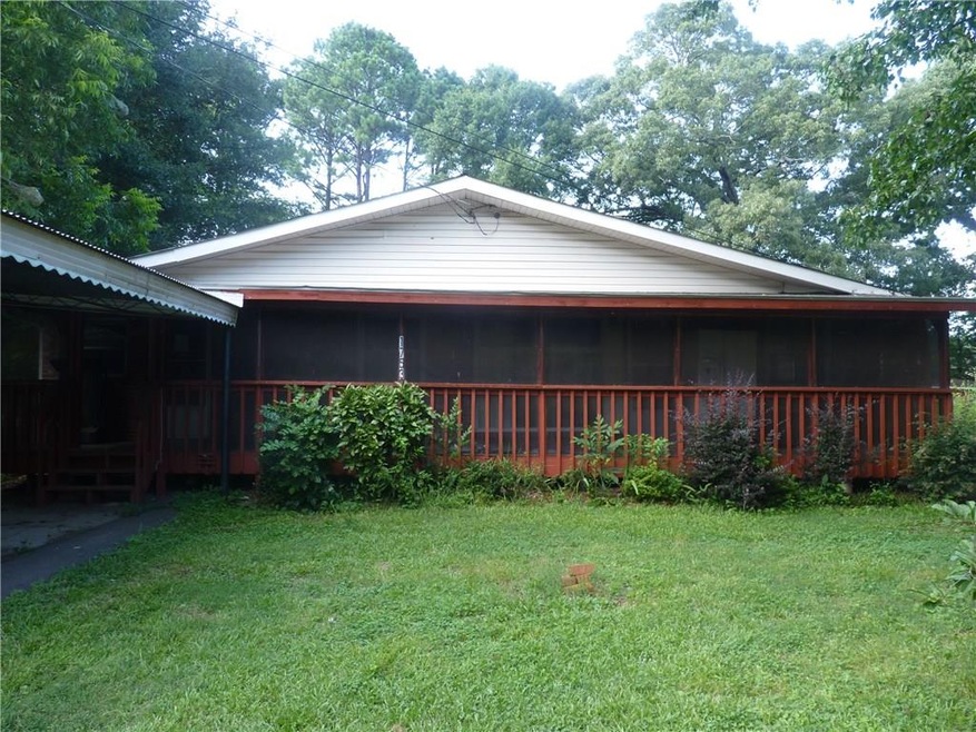 1753 Donna Lynn Dr SE, Smyrna, GA 30080 - photo 1