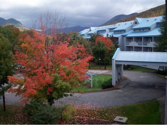 D215 Lodge Rd unit D215, Lincoln, NH 03251 - photo 1