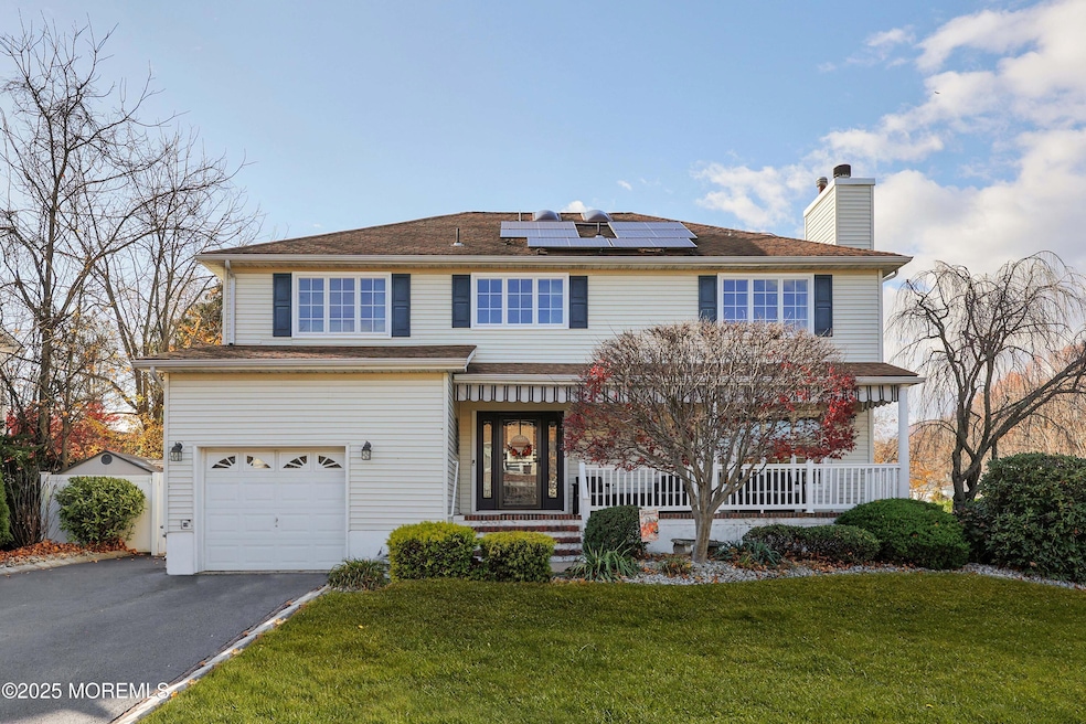 2 Columbia Dr, Tinton Falls, NJ 07724 - photo 1