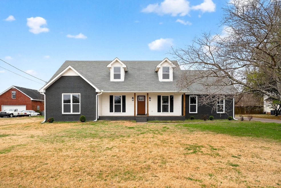 7793 Powells Chapel Rd, Murfreesboro, TN 37129 - photo 1