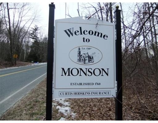 25 Old Reed Rd, Monson, MA 01057 - photo 1