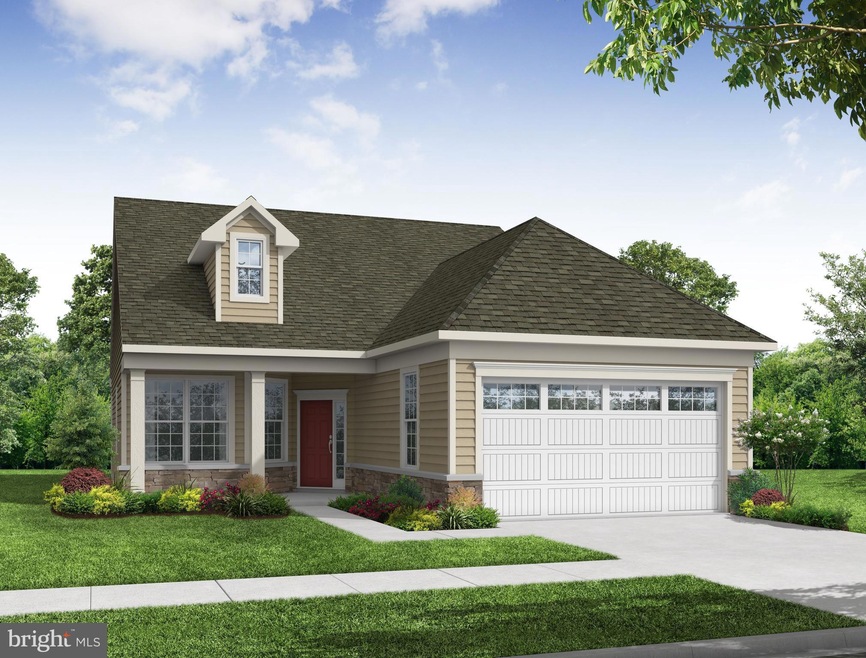 9 Vinegold Dr, Harrison Township, NJ 08062 - photo 1