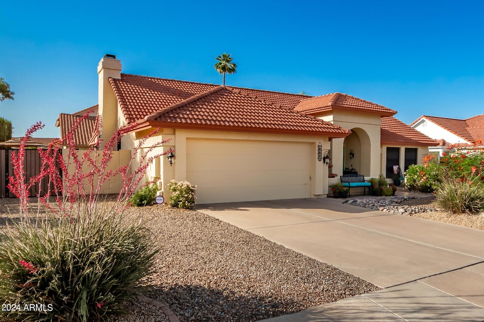 2934 E Norcroft St, Mesa, AZ 85213 - photo 1