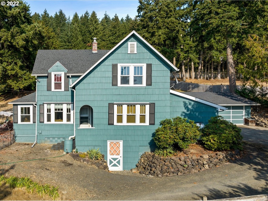 1708 S Market Blvd, Chehalis, WA 98532 - photo 1