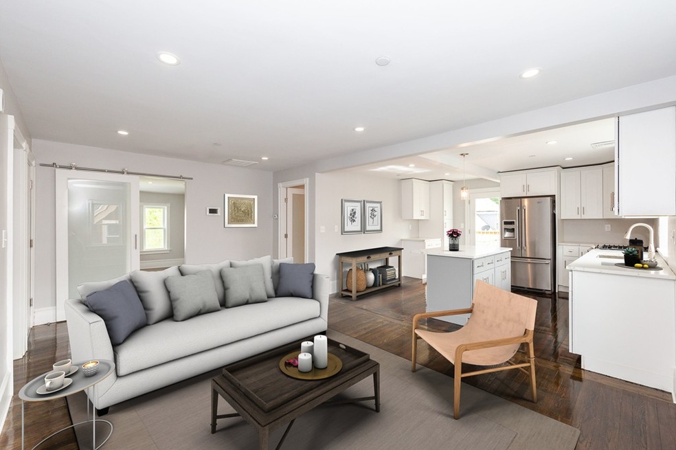 61 Charlotte St unit 1, Dorchester, MA 02121 - photo 1