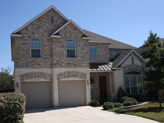 12001 Cherisse Dr, Austin, TX 78739 - photo 1