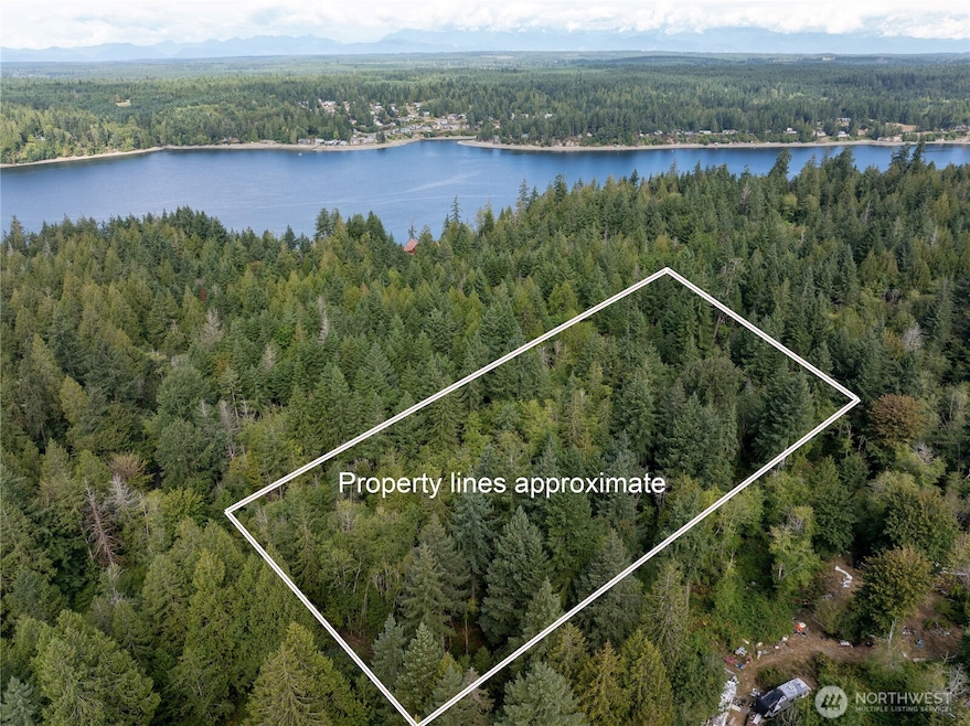 0 E Passage View Rd unit NWM2457101, Shelton, WA 98584 - photo 1