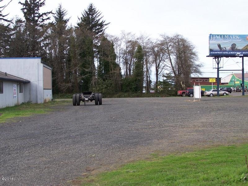 Looking West