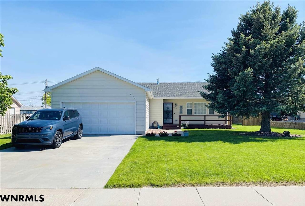 For Sale $225,000