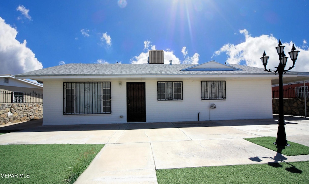 Under Contract $185,000