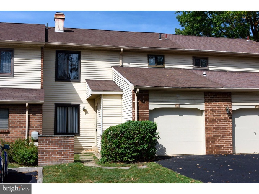 104 Dickinson Rd, Chesterbrook, PA 19087 - photo 1