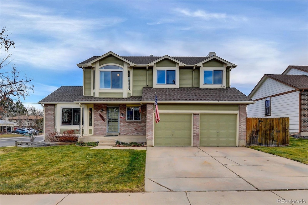 6766 Quail St, Arvada, CO 80004 - photo 1