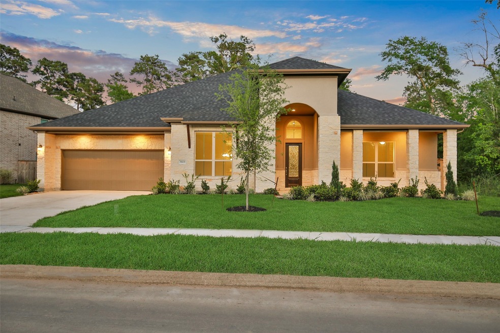 30610 Raleigh Creek Dr, Tomball, TX 77375 - photo 1