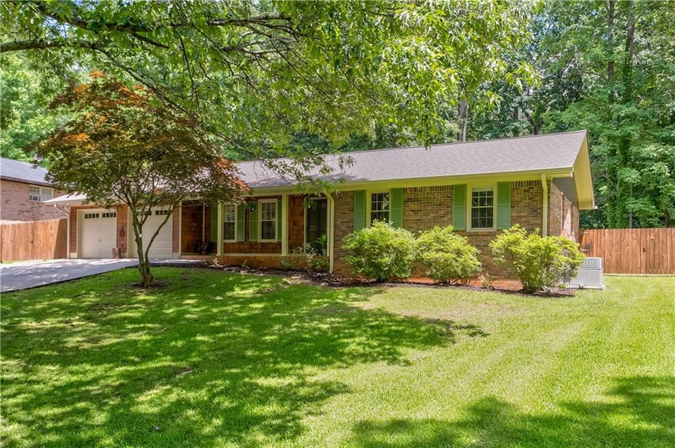 Welcome to 5393 Janet Lane!
