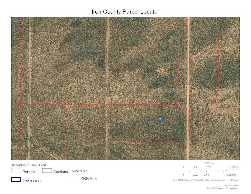 6859 N 3700 W, Cedar City, UT 84721 - photo 1