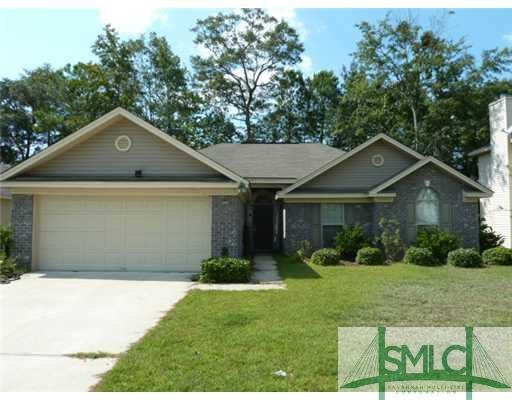Exterior Front. Front view of Home