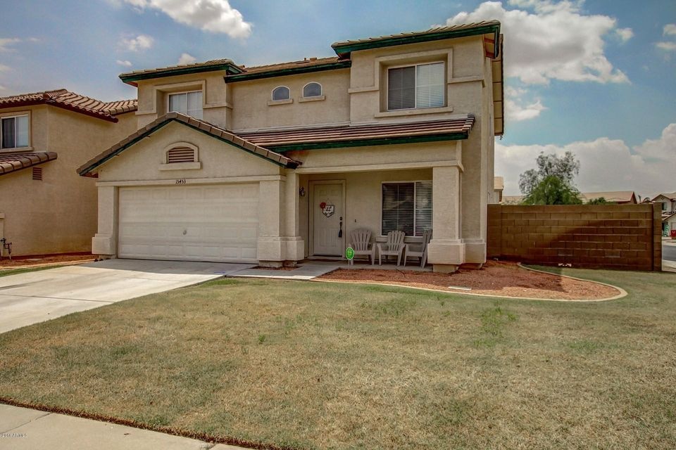15453 W Evans Dr