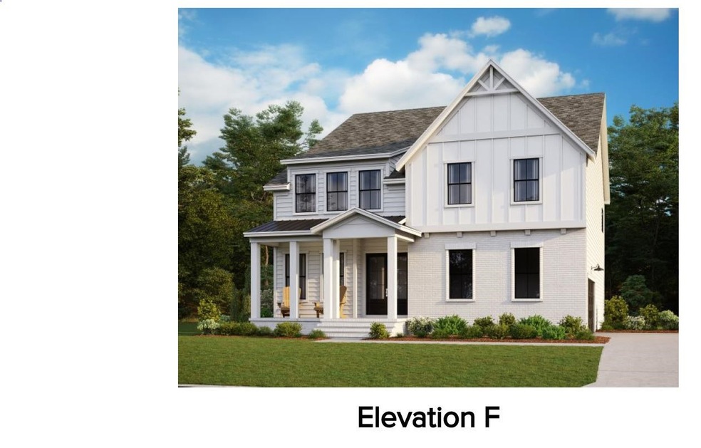 678 the Parks Dr unit Lot 93, Pittsboro, NC 27312 - photo 1