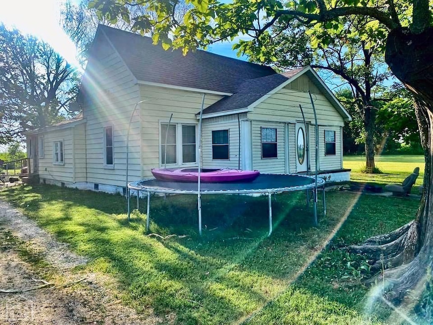 541 Greene 117 Rd, Paragould, AR 72450 - photo 1