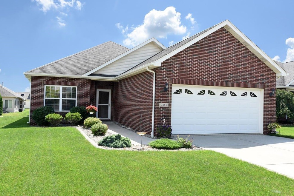 7465 E 103rd Ave, Crown Point, IN 46307 - photo 1