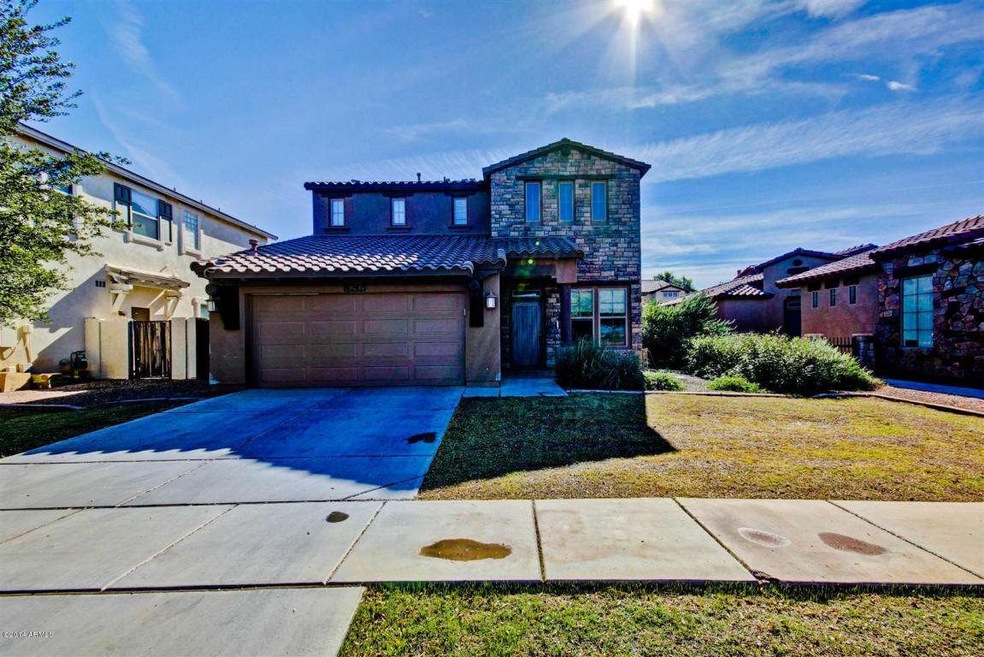 1 CURB APPEAL