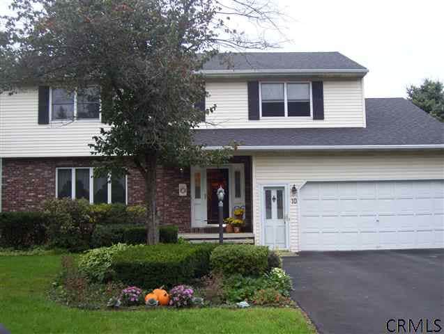 10 Huntleigh Dr, Albany, NY 12211 - photo 1