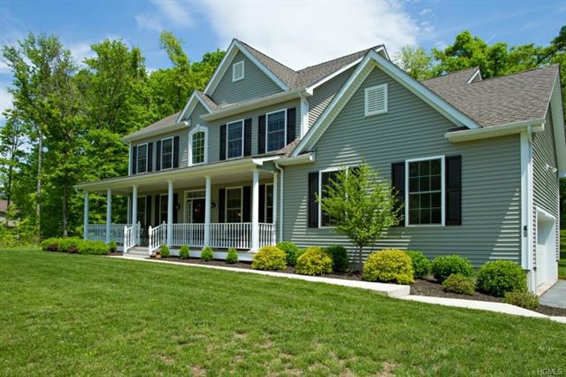 45 Tuscany Dr, Wappingers Falls, NY 12590 - photo 1