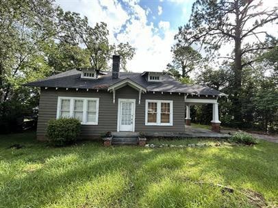 1123 Eager Dr, Albany, GA 31707 - photo 1