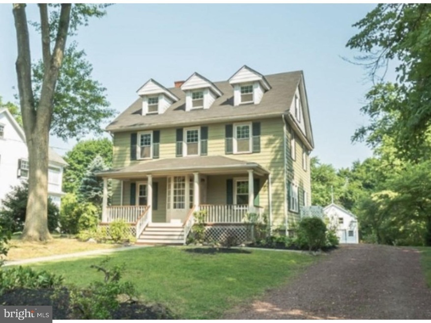 335 E Main St, Moorestown, NJ 08057 - photo 1