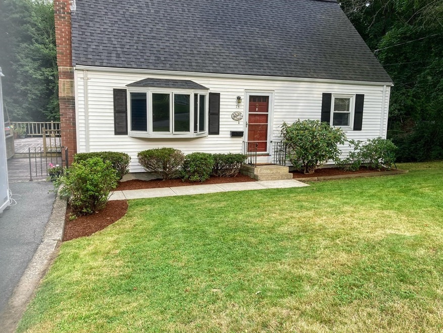 75 Goldencrest Ave, Waltham, MA 02451 - photo 1