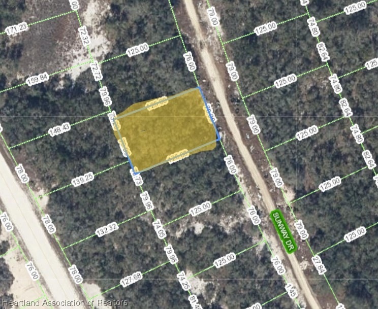 226 Sunway Dr, Lake Placid, FL 33852 - photo 1