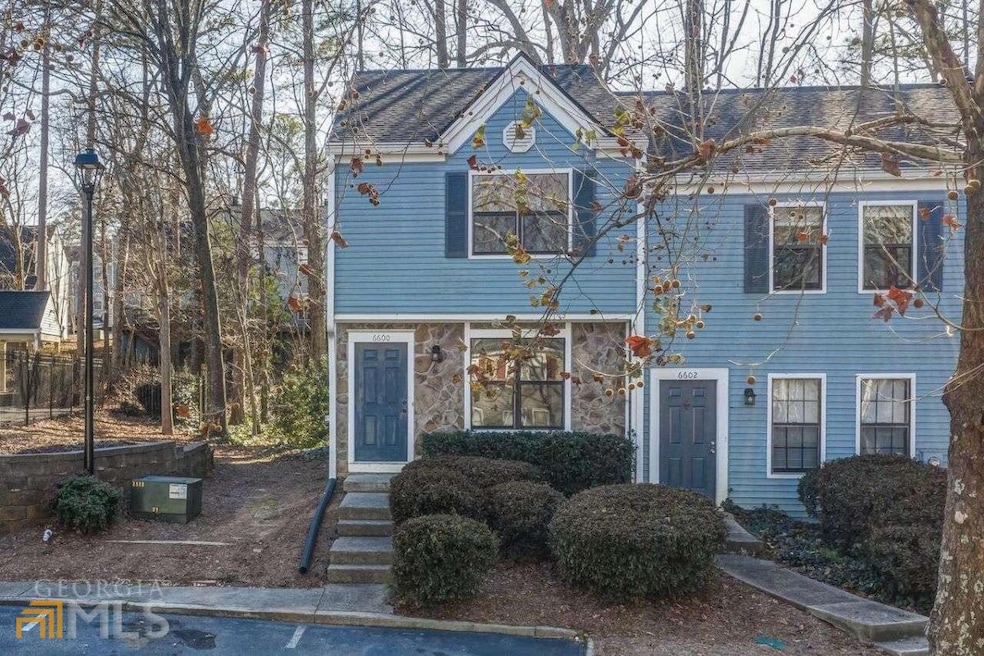 6600 Autumn Trace Dr, Norcross, GA 30092 - photo 1