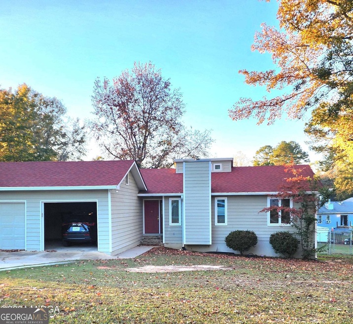 4763 High Oak Dr, Macon, GA 31210 - photo 1