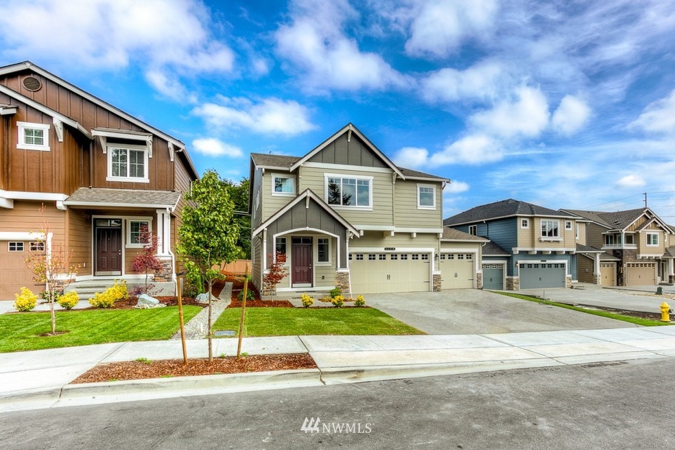 18936 110th Avenue Ct E unit 41, Puyallup, WA 98374 - photo 1